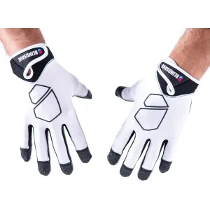 BLINDSAVE SUPREME Brankárske rukavice, čierna, veľkosť