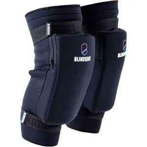 BLINDSAVE ORIGINAL KNEE PADS SOFT Chrániče na kolená, čierna, veľkosť