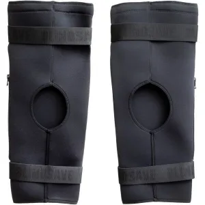 BLINDSAVE ORIGINAL KNEE PADS SOFT Chrániče na kolená, čierna, veľkosť