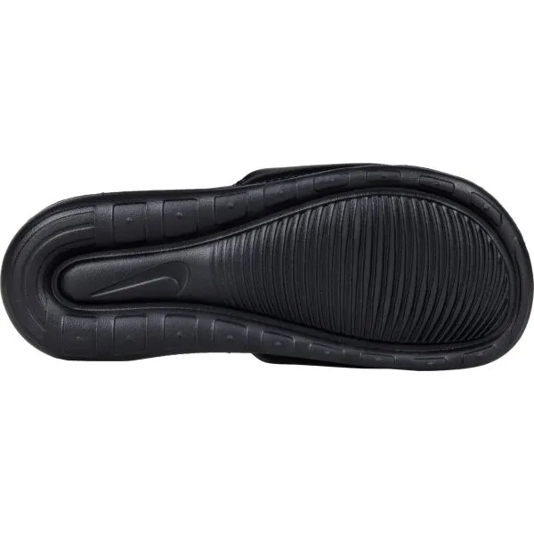 Nike VICTORI ONE Dámske šľapky, čierna, veľkosť 38