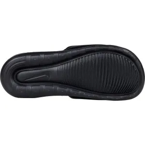 Nike VICTORI ONE Dámske šľapky, čierna, veľkosť 38