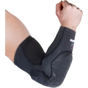 BLINDSAVE ELBOW PROTECTORS Chrániče na lakte, čierna, veľkosť