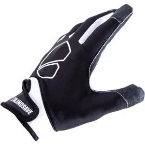 BLINDSAVE SUPREME Brankárske rukavice, čierna, veľkosť