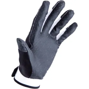 BLINDSAVE SUPREME Brankárske rukavice, čierna, veľkosť