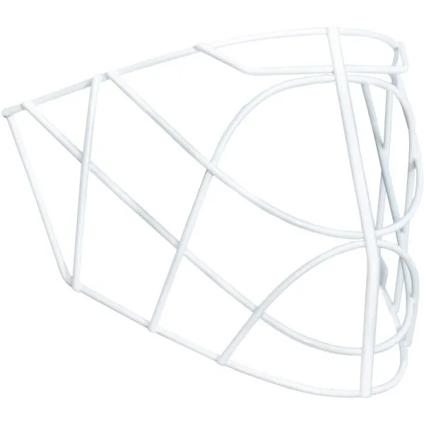BLINDSAVE SHARKY CAT-EYE GRILL Mriežka do masky, biela, veľkosť