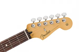 Fender Player II Modified Stratocaster RW EBL