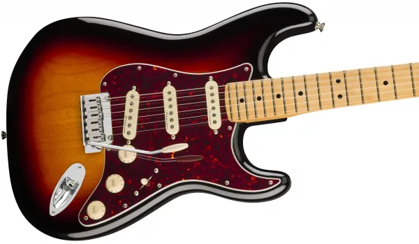 Fender Player II Modified Stratocaster MN 3TS