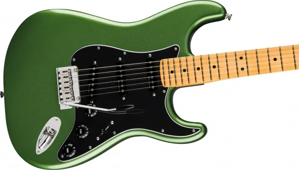 Fender Player II Modified Stratocaster MN HGM