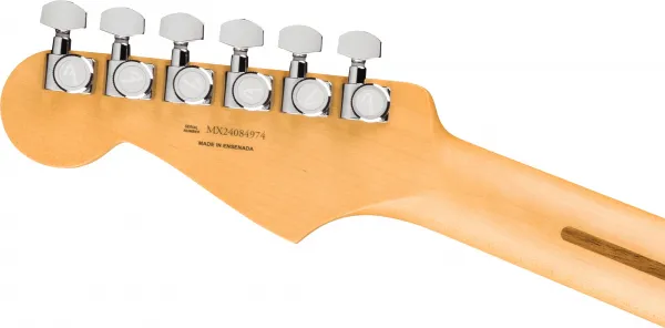 Fender Player II Modified Stratocaster MN HGM
