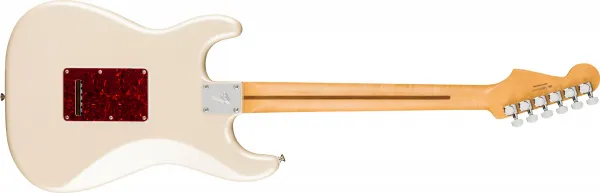 Fender Player II Modified Stratocaster HSS RW OLP