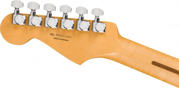 Fender Player II Modified Stratocaster HSS RW OLP