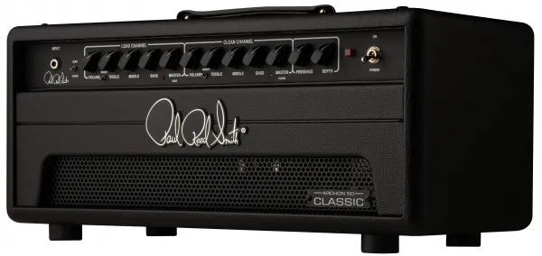 PRS Archon 50W Classic Head