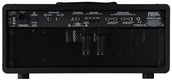 PRS Archon 50W Classic Head