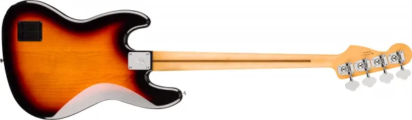 Fender Player II Modified Active Jazz Bass MN 3TS