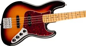 Fender Player II Modified Active Jazz Bass MN 3TS