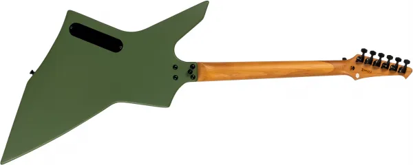 Spira X-400 MGR