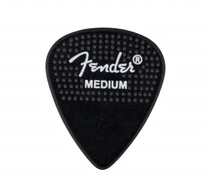 Fender 351 Dotted Celluloid Picks 12-Pack Medium