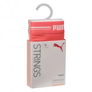 2PACK dámske tangá Puma rúžová (603034001 025) S