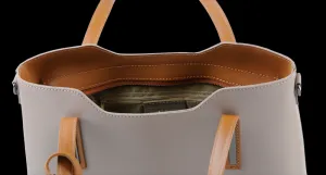 NovaKabelka.sk Isidora Taupe Camel