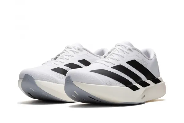 adidas Adizero EVO SL "Cloud White Core Black" (JH6206)