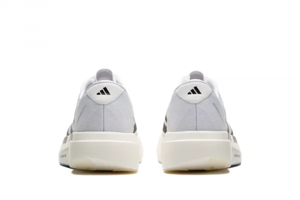 adidas Adizero EVO SL "Cloud White Core Black" (JH6206)