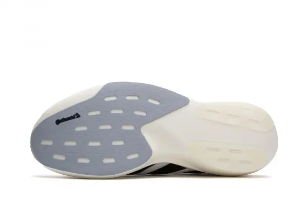 adidas Adizero EVO SL "Cloud White Core Black" (JH6206)
