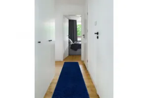 Koberec / Behúň SOFFI shaggy granát