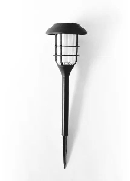 Solárny lampáš