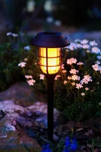 Solárny lampáš