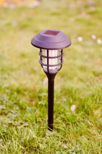 Solárny lampáš