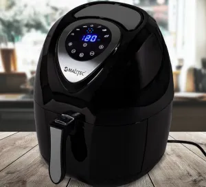 TeplovzdušnáfritézaMaltecAirFryer4,3l