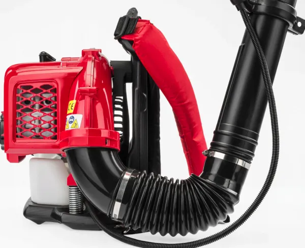 Benzínový fúkač lístia 3.8HP