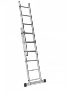Hliníkovélešenie2x6/rebrík33x114cm