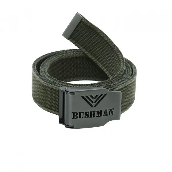 Bushman opasok Frazing khaki 150