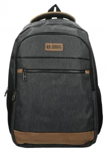 Batoh na notebook Enrico Benetti München 17" Notebook Backpack Grey