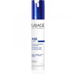 Uriage Age Lift Revitalizing Smoothing Night Cream obnovujúci nočný krém 40 ml