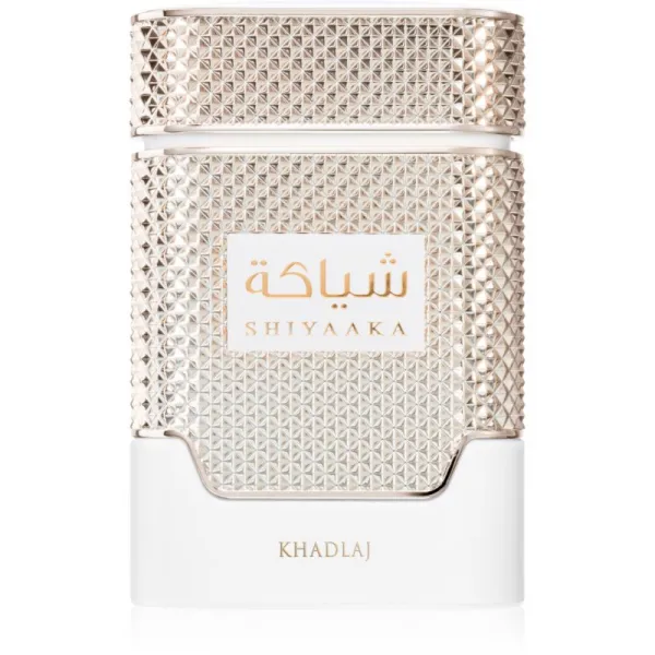 Khadlaj Shiyaaka White parfumovaná voda pre ženy 100 ml