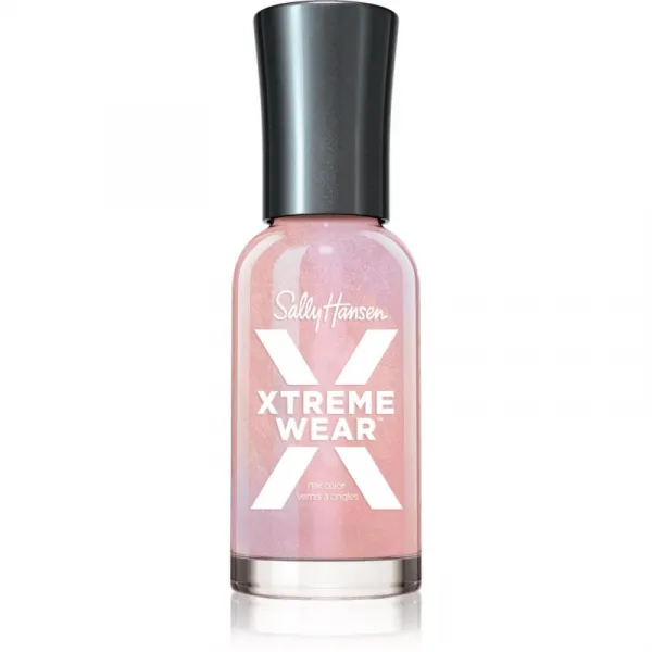 Sally Hansen Hard As Nails Xtreme Wear spevňujúci lak na nechty odtieň 194 On Cloud Shine 11,8 ml