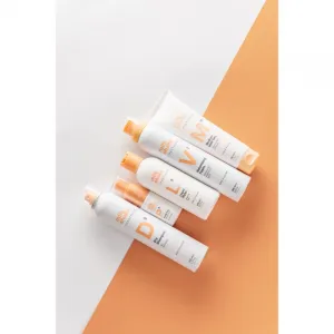 milk_shake® Lifestyling Medium Hold Gel stylingový gél na vlasy 150 ml