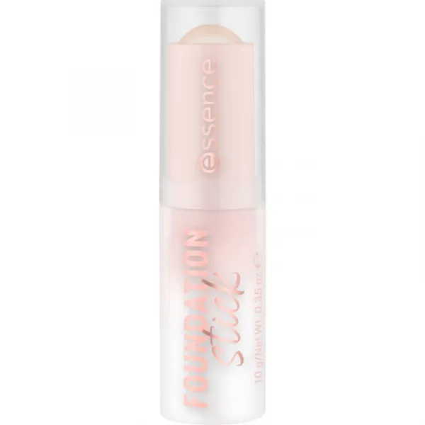 essence FOUNDATION Stick dlhotrvajúci make-up v tyčinke odtieň 120 10 g