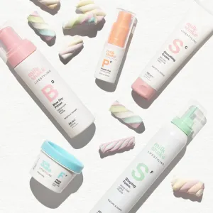 milk_shake® Lifestyling Powder Pop púdrový sprej pre objem vlasov 5 g
