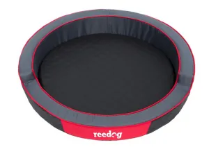Pelech pre psa Reedog Black Ring