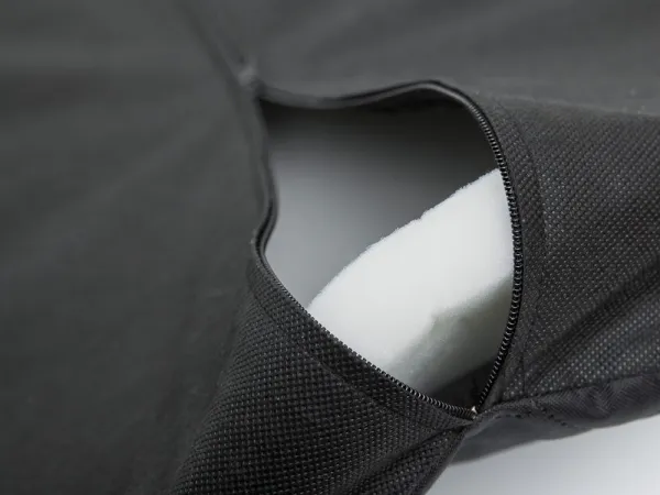 Pelech pre psa Reedog Black Ring