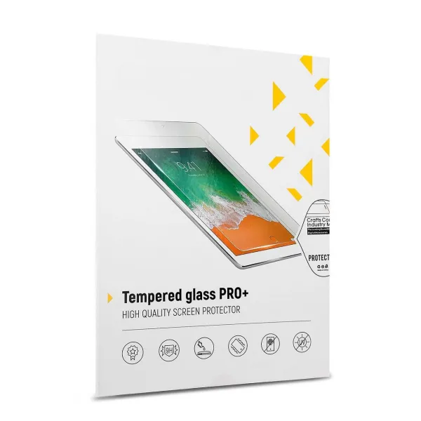 MG 9H ochranné sklo na iPad Pro 13''