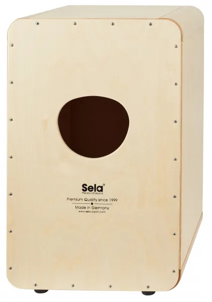 Sela CaSela Red Dragon