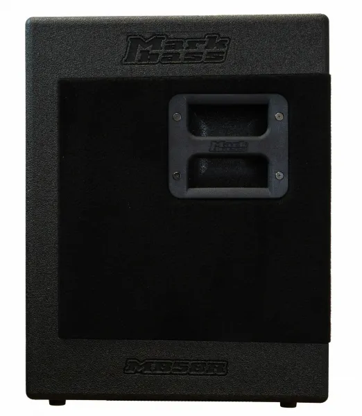 Markbass MB58R 151 Energy