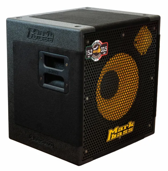 Markbass MB58R 151 Energy