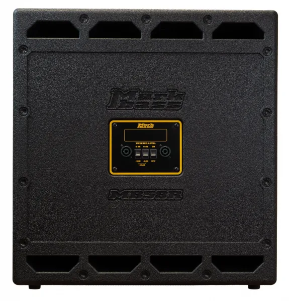 Markbass MB58R 151 Energy