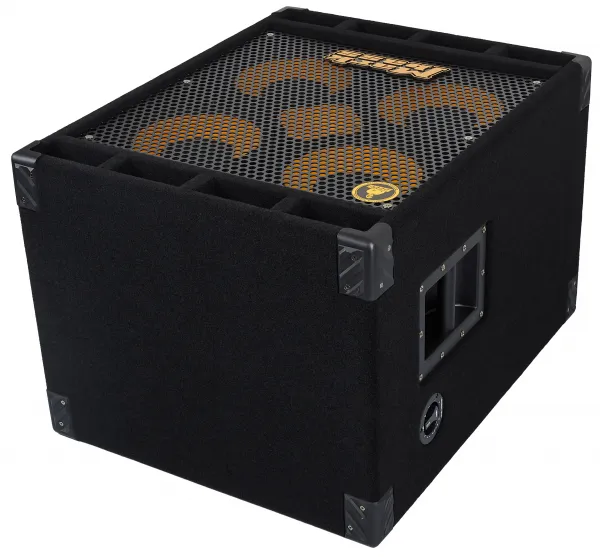 Markbass Standard 104HF-4