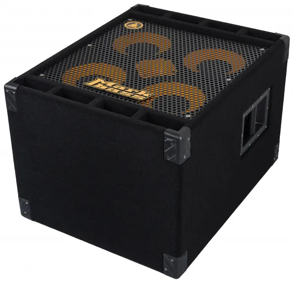 Markbass Standard 104HF-4